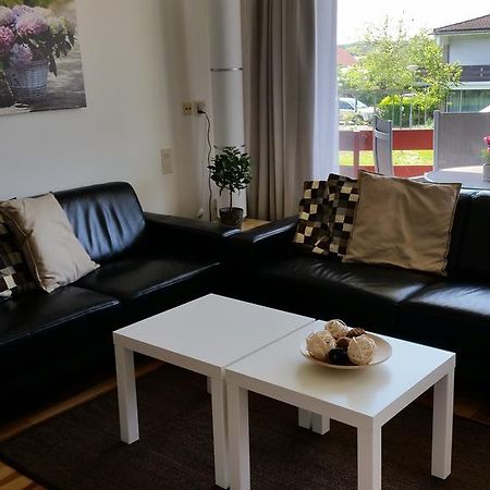 ヴェストカペレParkzicht Bed By The Seaアパートメント エクステリア 写真